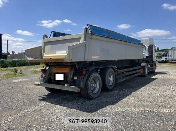 Hino PROFIA 2005 7808092-1