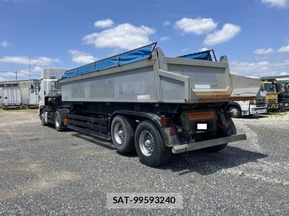Hino PROFIA 2005 7808092-10