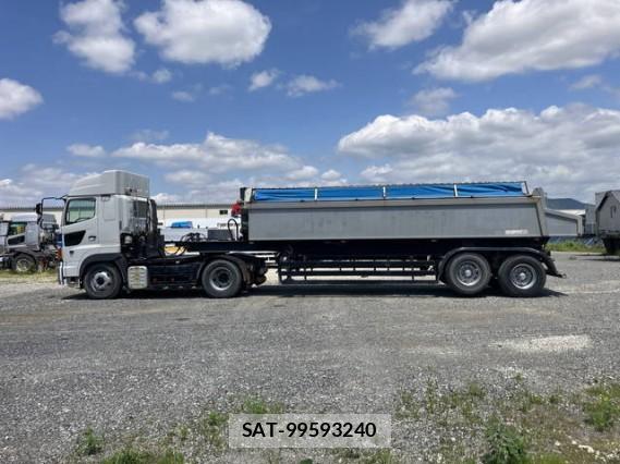 Hino PROFIA 2005 7808092-11