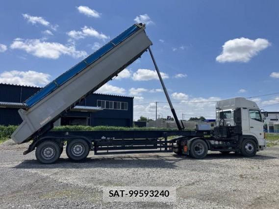 Hino PROFIA 2005 7808092-12