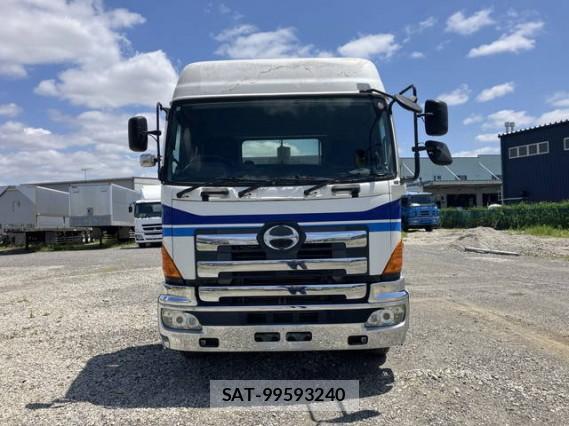 Hino PROFIA 2005 7808092-13