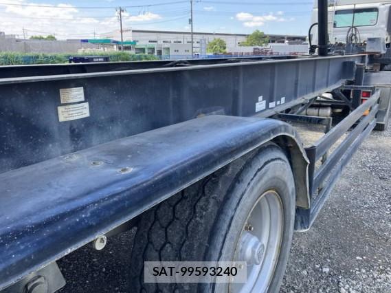 Hino PROFIA 2005 7808092-18