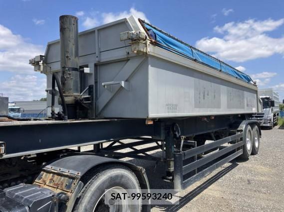 Hino PROFIA 2005 7808092-2