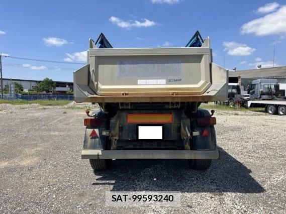Hino PROFIA 2005 7808092-4