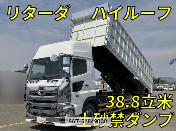 Hino PROFIA 2019 7808111-0