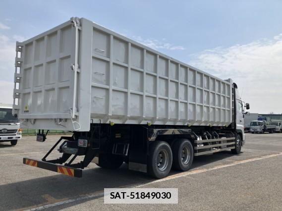 Hino PROFIA 2019 7808111-1