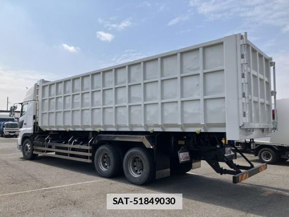 Hino PROFIA 2019 7808111-10