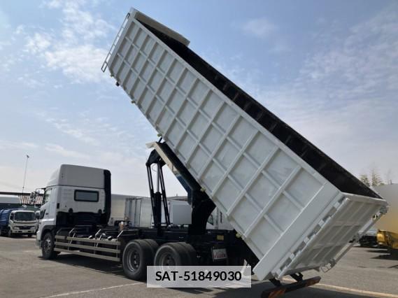 Hino PROFIA 2019 7808111-11