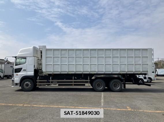 Hino PROFIA 2019 7808111-12