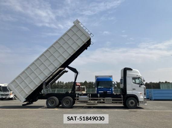 Hino PROFIA 2019 7808111-13