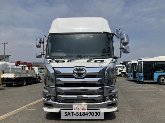 Hino PROFIA 2019 7808111-14