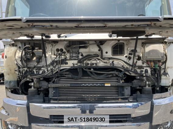 Hino PROFIA 2019 7808111-15