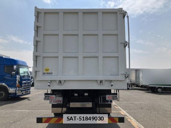 Hino PROFIA 2019 7808111-16
