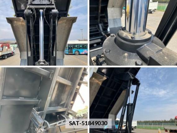 Hino PROFIA 2019 7808111-19