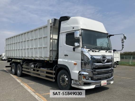 Hino PROFIA 2019 7808111-3