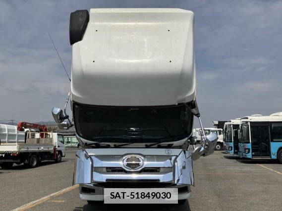 Hino PROFIA 2019 7808111-4