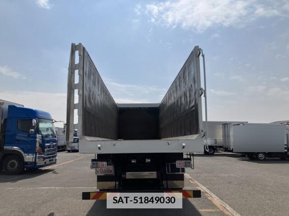 Hino PROFIA 2019 7808111-5