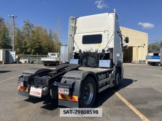Hino PROFIA 2019 7808118-1