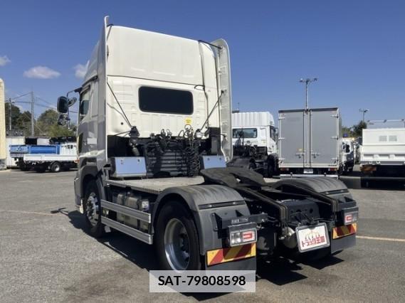 Hino PROFIA 2019 7808118-10