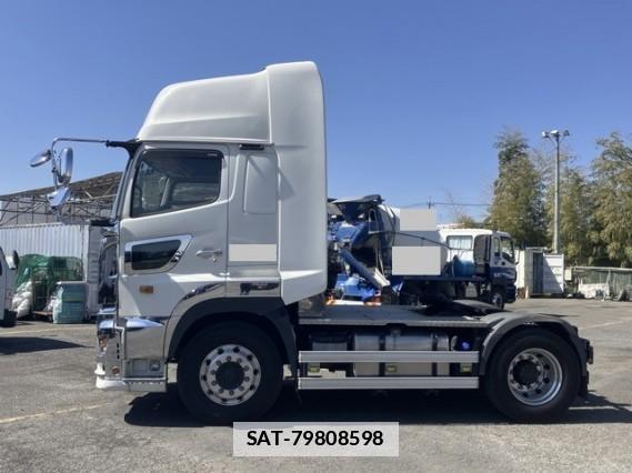 Hino PROFIA 2019 7808118-11
