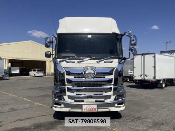 Hino PROFIA 2019 7808118-12