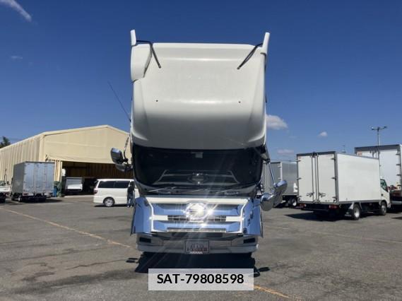 Hino PROFIA 2019 7808118-13