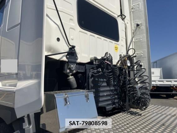 Hino PROFIA 2019 7808118-16