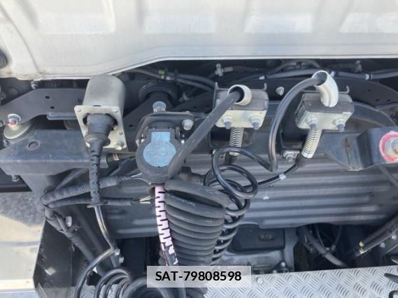 Hino PROFIA 2019 7808118-17