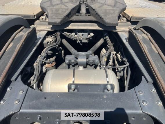 Hino PROFIA 2019 7808118-18