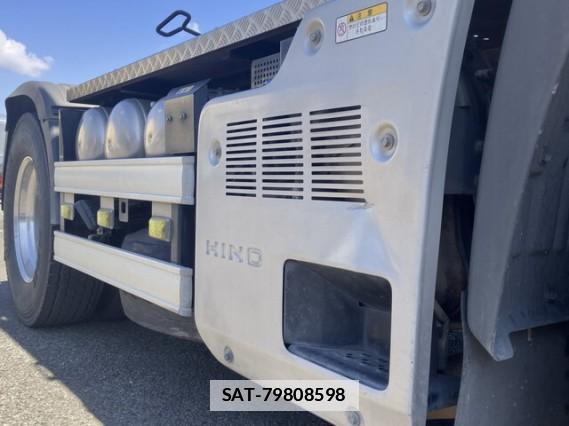 Hino PROFIA 2019 7808118-19