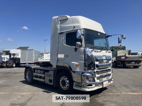 Hino PROFIA 2019 7808118-3