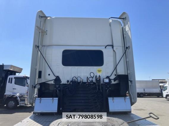 Hino PROFIA 2019 7808118-4
