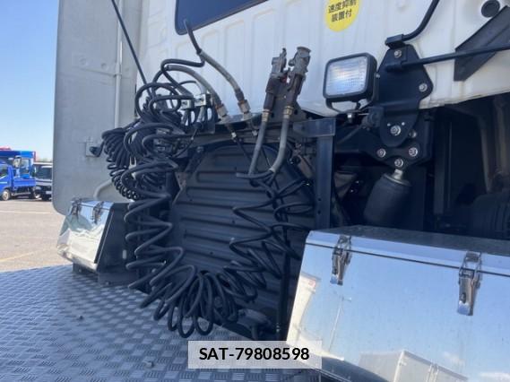 Hino PROFIA 2019 7808118-5