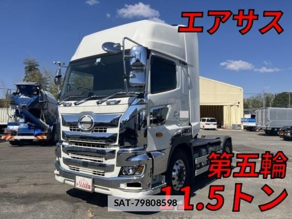 Hino PROFIA 2019 7808118-9
