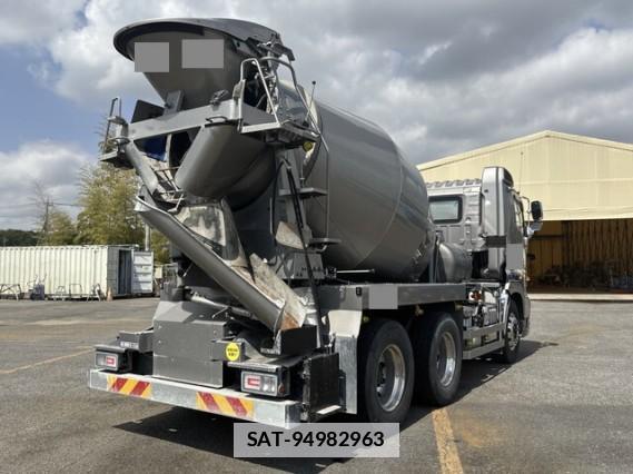 Hino PROFIA 2023 7808133-1