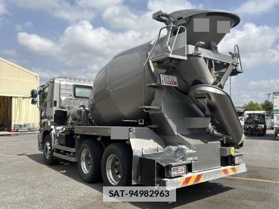 Hino PROFIA 2023 7808133-10