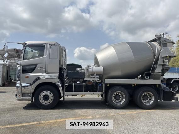 Hino PROFIA 2023 7808133-11