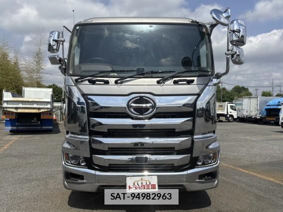 Hino PROFIA 2023 7808133-13