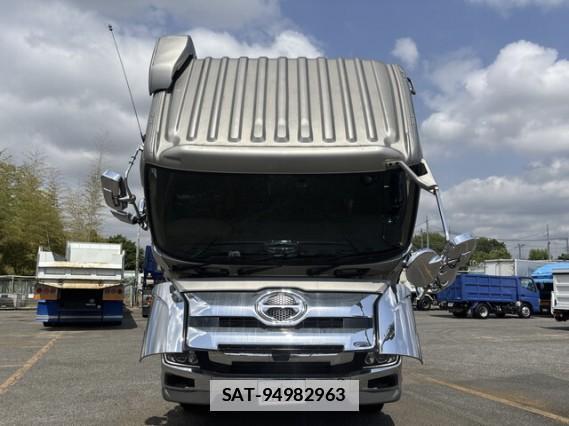 Hino PROFIA 2023 7808133-14