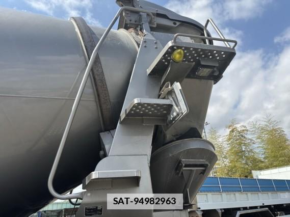 Hino PROFIA 2023 7808133-16