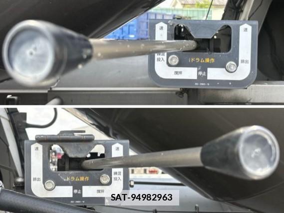 Hino PROFIA 2023 7808133-19