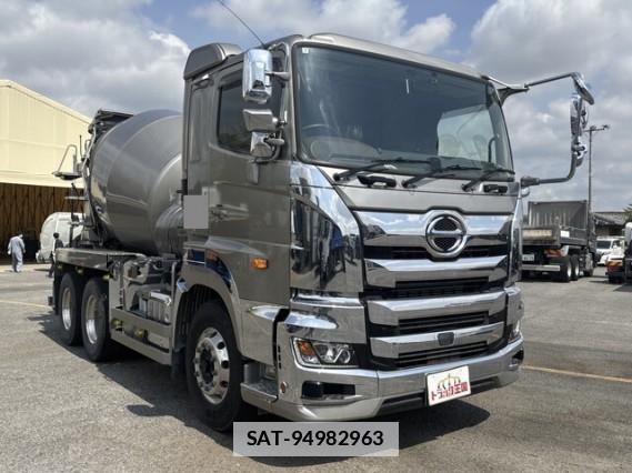 Hino PROFIA 2023 7808133-3