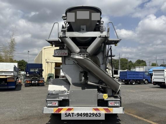 Hino PROFIA 2023 7808133-4