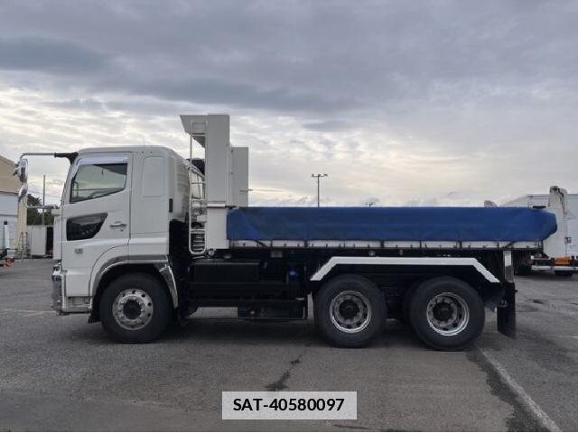 Hino PROFIA 2019 7808154-11