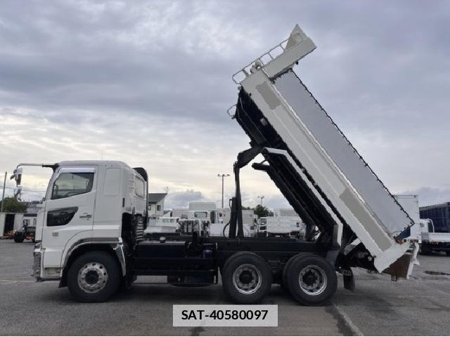 Hino PROFIA 2019 7808154-12