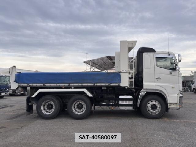 Hino PROFIA 2019 7808154-13