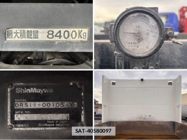 Hino PROFIA 2019 7808154-18