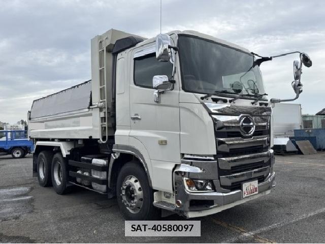 Hino PROFIA 2019 7808154-3
