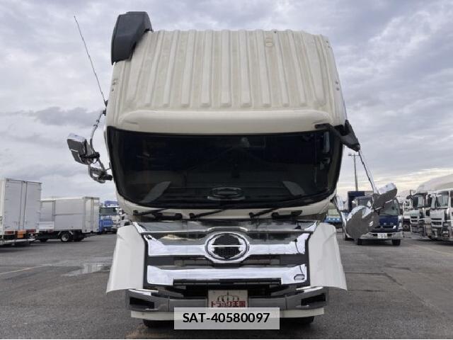 Hino PROFIA 2019 7808154-4