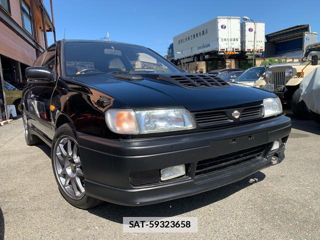 Nissan PULSAR 1993-05 7808011-1